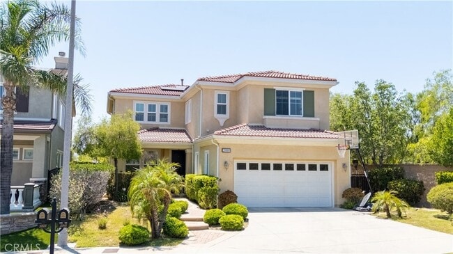 property at 20860 Sardinia Way