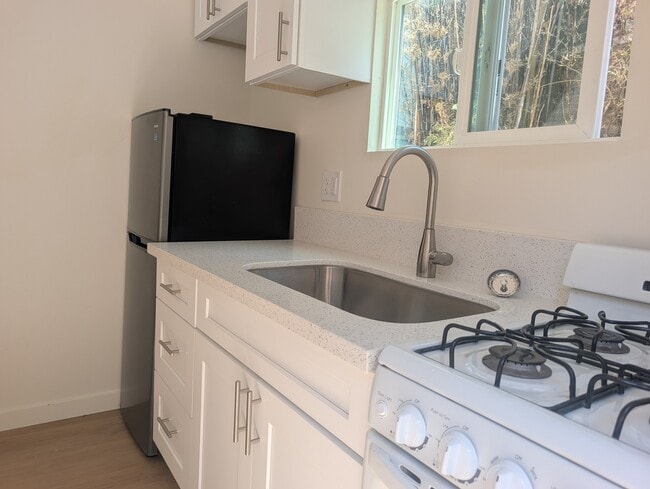 property at 2713 Clovis St
