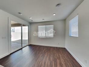 2702 Hot Cider Ave in North Las Vegas, NV - Building Photo - Building Photo