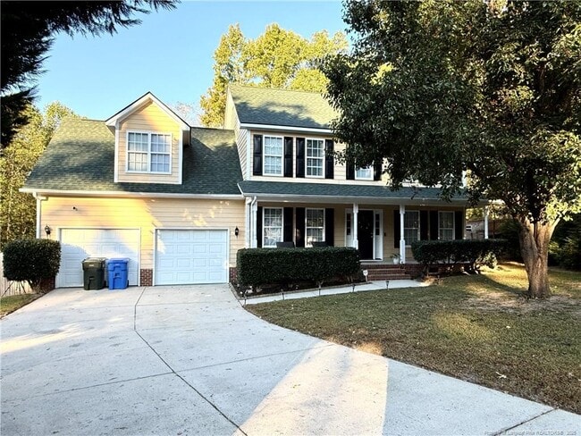 property at 2530 Canford Ln