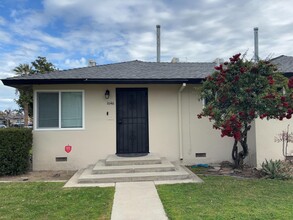 1646 N Clark St in Fresno, CA - Building Photo - Building Photo