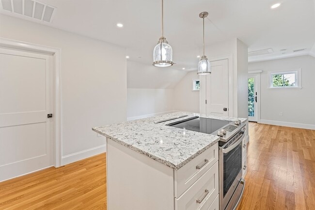 48 Water St, Unit 3 in North Andover, MA - Building Photo - Building Photo