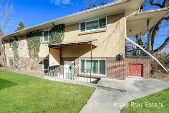 6035 W 39th Ave in Wheat Ridge, CO - Building Photo - Building Photo