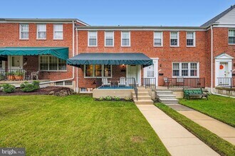 8119 Kirkwall Ct in Towson, MD - Building Photo - Building Photo