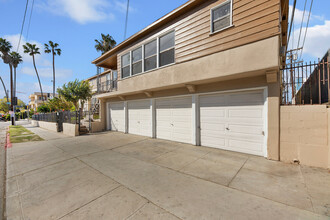 148 S Normandie Ave in Los Angeles, CA - Building Photo - Building Photo