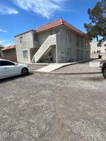 4437 Newsom Cir, Unit D in Las Vegas, NV - Building Photo