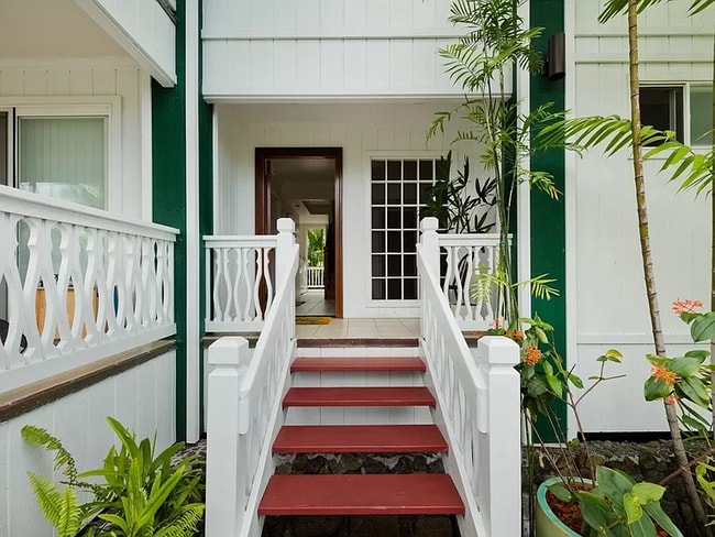 75-228-228 Aloha Kona Dr in Kailua Kona, HI - Foto de edificio - Building Photo