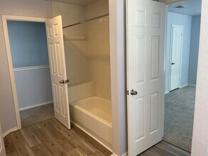 2108 Zephyr Ln in Round Rock, TX - Building Photo - Building Photo