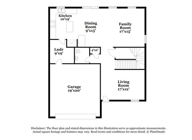 7439 W Maldonado Rd in Phoenix, AZ - Foto de edificio - Building Photo