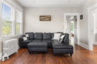 61 Wealth Ave in Providence, RI - Building Photo - Building Photo