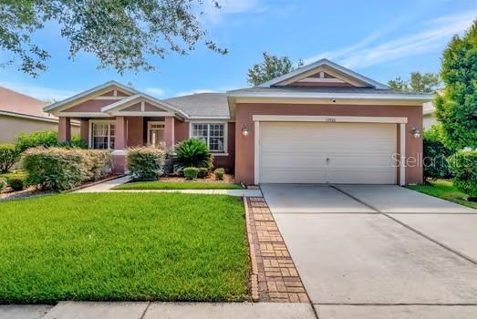 property at 10906 Holly Cone Dr