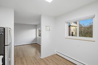 245 Bannock in Denver, CO - Foto de edificio - Building Photo