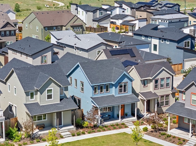 9768 E 62nd Dr in Denver, CO - Building Photo - Building Photo