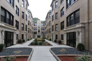 4045 N Ashland in Chicago, IL - Building Photo