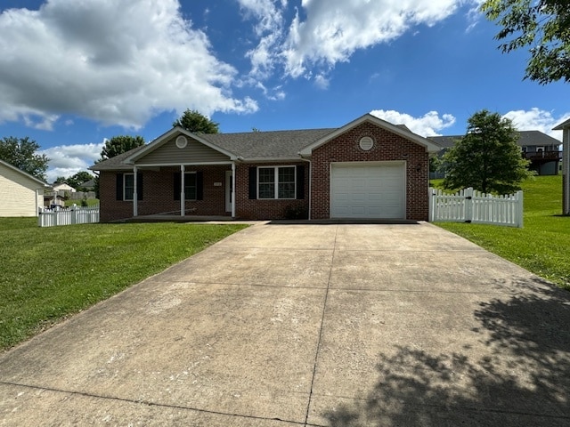 1116 Ashby St in Front Royal, VA - Building Photo - Building Photo