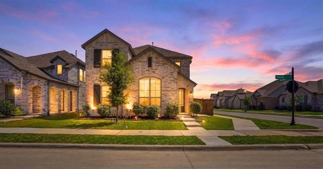 property at 12436 Penson St