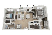 Sage Stone Oak 55+ Active Adult Apartment ... photo'