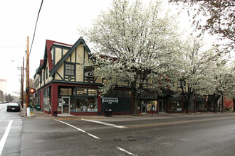 Arden Building in Louisville, KY - Building Photo - Building Photo