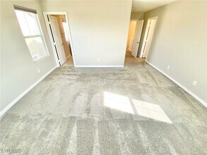 2826 Turnstone Ridge St in Henderson, NV - Foto de edificio - Building Photo