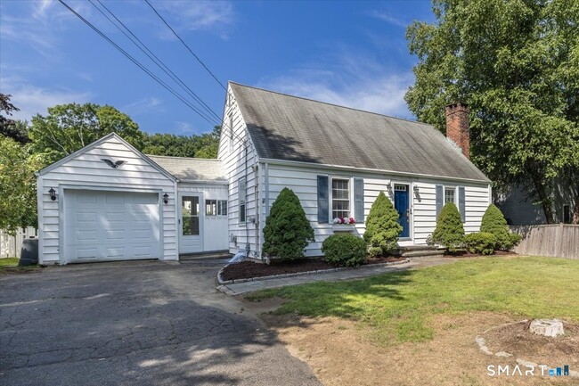 property at 2759 Easton Turnpike