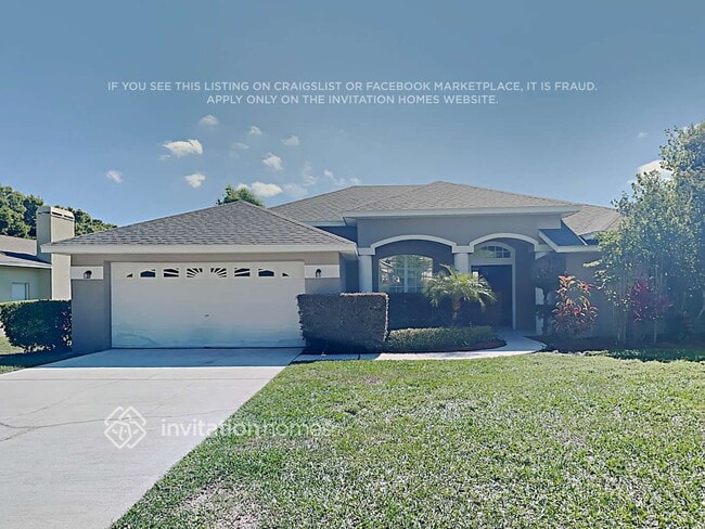property at 6032 Cason Way