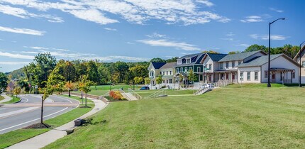 Rockview in New Haven, CT - Foto de edificio - Building Photo