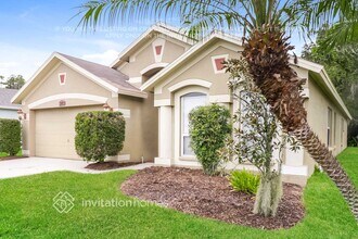 1447 Baythorn Dr in Zephyrhills, FL - Building Photo - Building Photo