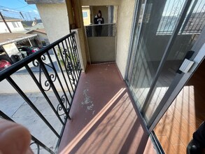 616 Hendricks Ave in East Los Angeles, CA - Building Photo - Building Photo