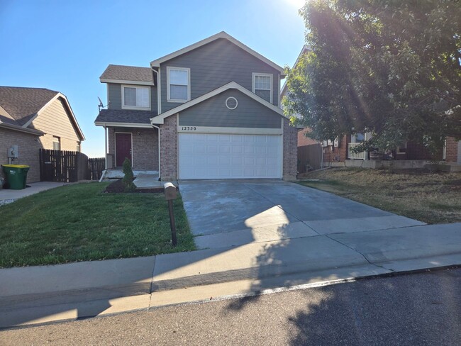 property at 12350 Newport Ct