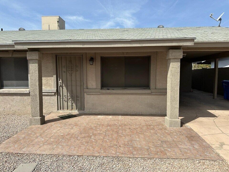 18202 N 33rd Ave in Phoenix, AZ - Building Photo