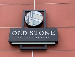 Old Stone Row in Richmond, VA - Building Photo - Building Photo