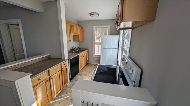 2409 Ridgewood St in Houston, TX - Building Photo - Building Photo