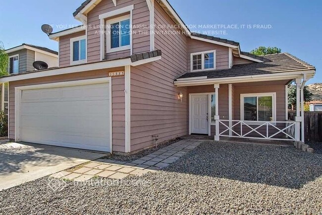 31089 Tecumseh Ct in Temecula, CA - Foto de edificio - Building Photo