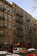 74 E 7th St in New York, NY - Building Photo - Building Photo