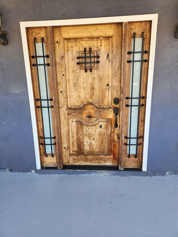 1459 W 102nd St in Los Angeles, CA - Foto de edificio - Building Photo