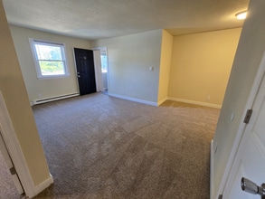 1517 Halifax St, Unit 15 in Petersburg, VA - Building Photo - Building Photo