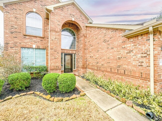 4806 Lakefront Terrace Ct in Pearland, TX - Building Photo - Building Photo