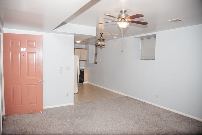 property at 153 E High St