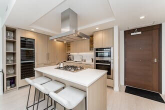 1768 Cook St in Vancouver, BC - Building Photo - Building Photo