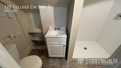 128 College Cir, Unit 8 in Staunton, VA - Building Photo - Building Photo