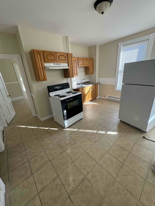 60 Merrick St, Unit 1L in Worcester, MA - Building Photo - Building Photo