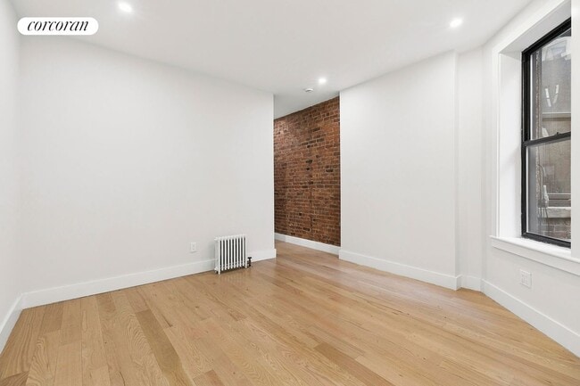 206 W 96th St in New York, NY - Foto de edificio - Building Photo