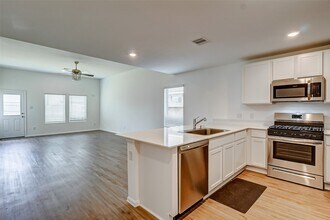 1495 Twilight Grn Dr in Katy, TX - Foto de edificio - Building Photo