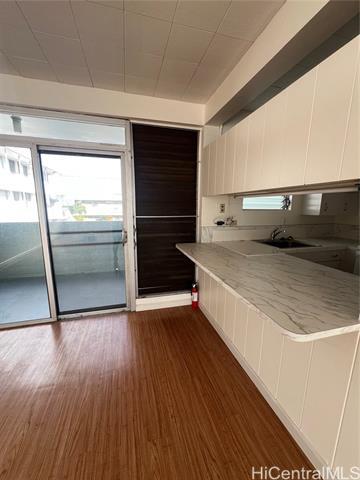 property at 927 Wiliwili St