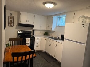 1448 Avenue D in Billings, MT - Building Photo - Building Photo