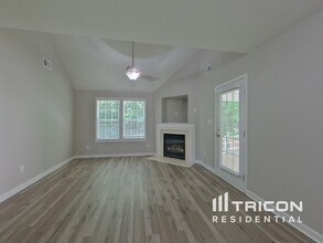 3903 Planters Watch Dr in Charlotte, NC - Building Photo - Building Photo