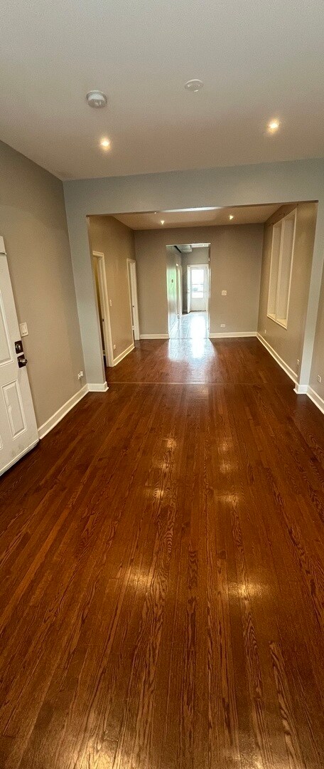 1533 S Spaulding Ave in Chicago, IL - Building Photo - Building Photo