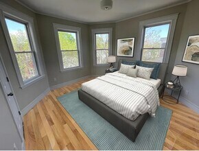 240 Allston St, Unit C in Cambridge, MA - Building Photo - Building Photo