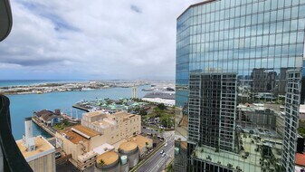 700 RICHARDS St in Honolulu, HI - Building Photo