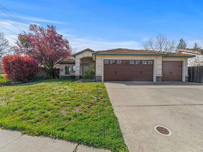 property at 1411 Raeburn Way